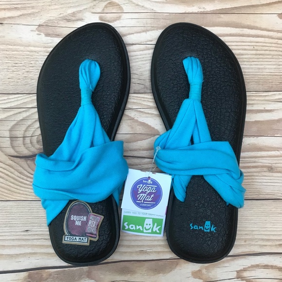 Sanuk yoga sling 2 - Picture 2 of 16